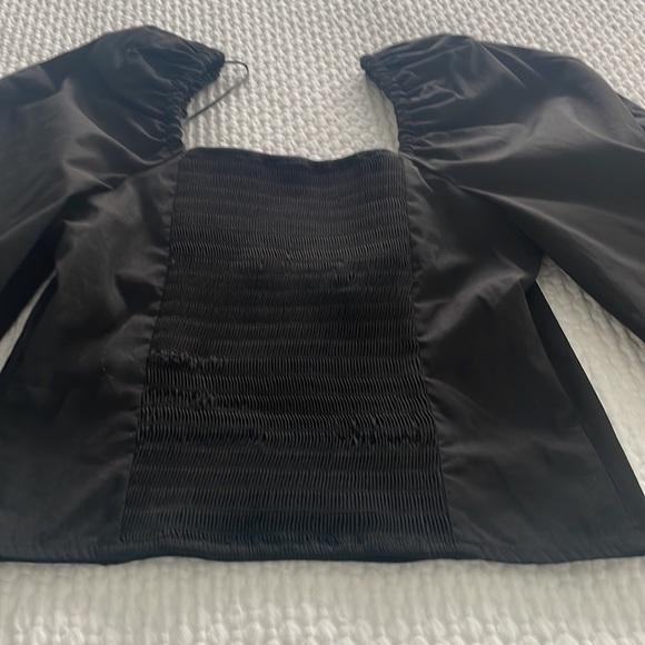 Levis blouse - Picture 3 of 4